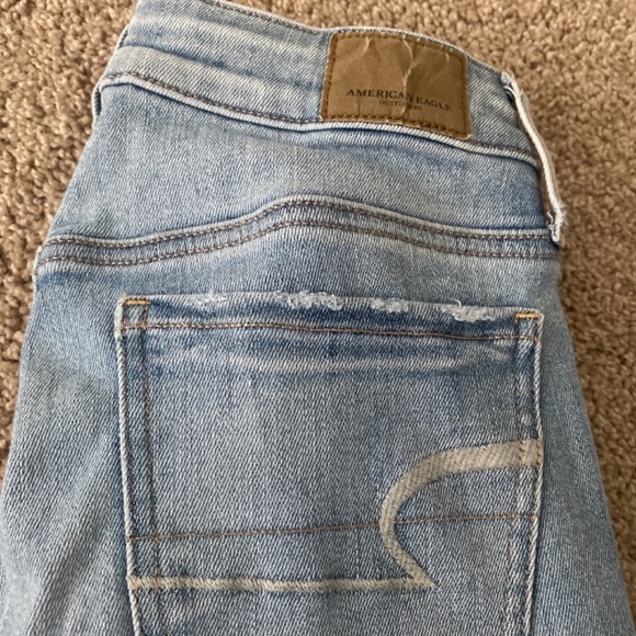 American Eagle jeans - Picture 3 of 4